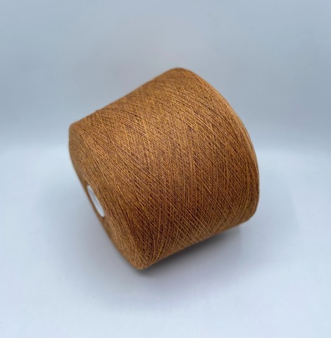 Zegna Baruffa (пр.Италия),art-Supergeelong  1/15 1500м/100гр.100%меринос , цвет-Пряности,меланж(422/100/735) арт.36592