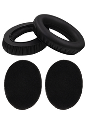 Амбушюры Sennheiser HD600, HD545, HD565, HD580, HD650, HD660 (Кожа)