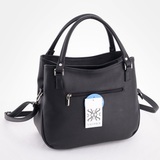 Сумка Саломея 203 классический черный