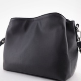 Сумка Саломея 303 наппа черный