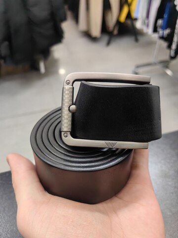 Ремень armani 723908blКОЖ