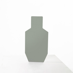 Мишень Чарли ABC (пластиковая)