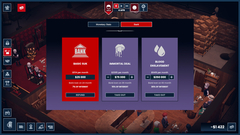 Blood Bar Tycoon (для ПК, цифровой код доступа)