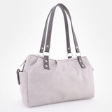 Сумка Саломея 149 итальянский дымка