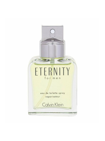 CALVIN KLEIN ETERNITY men 50ml edt