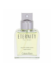 CALVIN KLEIN ETERNITY men 50ml edt