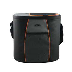 Термосумка Thermos E5 24 Can Cooler (15 л.), черная