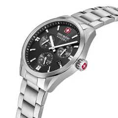 Часы мужские Swiss Military Hanowa SMWGK0005601 Roadrunner advanced