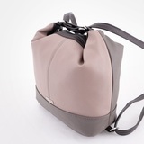 Рюкзак Саломея 1059 мульти бельгийский шоколад