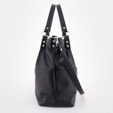 Сумка Саломея 185 канадский черный