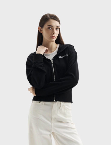 Толстовка KARL LAGERFELD JEANS Milano Hoodie