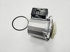 Двигатель насоса (WILO BXSL15/5-3C) для BAXI Fourtech/Main Four (арт. 5698260, 721957500)