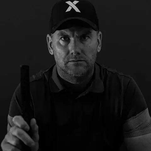 Кепка для гольфа Abacus x-series