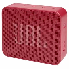 Портативная колонка JBL Go Essential 2 Red