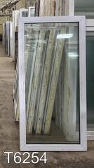 Окно Пластиковое Б/У 1520(в) x 740(ш)