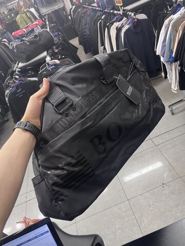 Сумка Hugo BOSS 365503