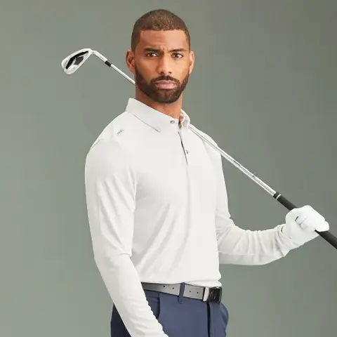 Рубашка поло PING Emmett