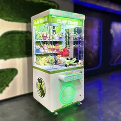 Призовой автомат кран-машина «Claw crane»