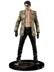 Фигурка DIGSTA Yakuza: Like a Dragon: Goro Majima
