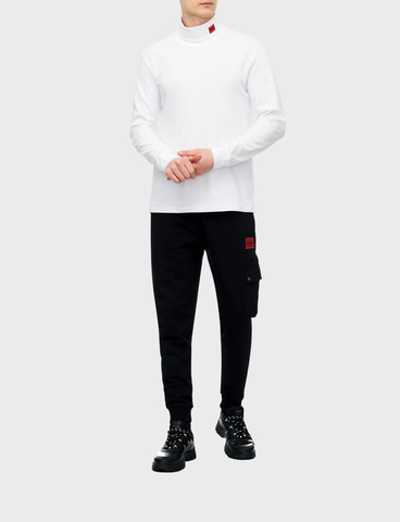 Водолазка HUGO