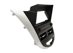 Магнитола Hyundai Solaris (2010-2016) Android 11 6/128GB QLED DSP 4G модель K-204TS18