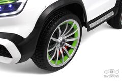 MERCEDES M007BX (двухместный) с дистанционным управлением