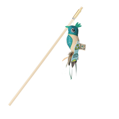 Triol игрушка-дразнилка для кошек 