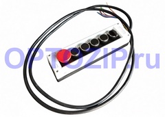 Пост кнопочный ПР-01 (с кабелем) ЩЛЗ (06405)