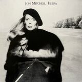 MITCHELL, JONI: Hejira - 180 Gram (Виниловая пластинка)