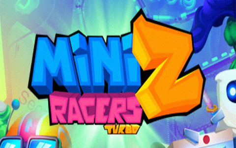 Mini Z Racers Turbo (для ПК, цифровой код доступа)