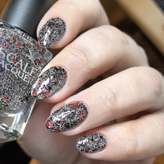 Лак для ногтей Всегда и навечно | Always&Forever