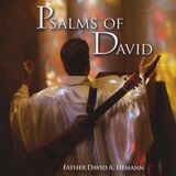 FATHER HEMANN DAVID: Psalms Of David (Компакт-диск)