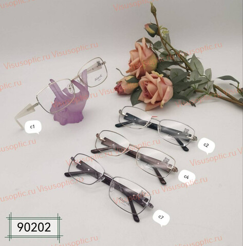 Оправа очков Alanie A90202 Алания