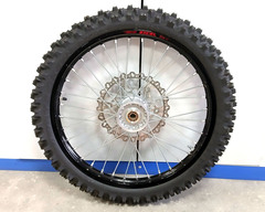 Колёса YAMAHA WR250F 2001-2019 WR450F 2003-2018 EXCEL 21/18