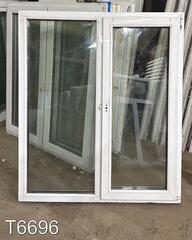 Окно Пластиковое Б/У 1460(в) x 1250(ш)