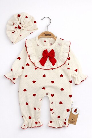 Комбинезон 0-3 м/3-6 м.