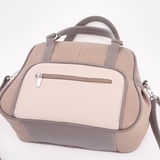 Сумка Саломея 950 мульти норвежский марципан