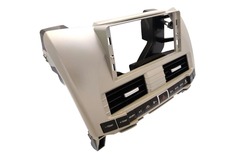 Магнитола для Lexus RX (2003-2009) / Toyota Harrier (2003-2012) Android 11 6/128GB QLED DSP 4G модель IN-TY1067C