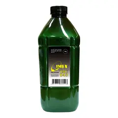 Тонер IMEX TMC 043 желтый универсальный для HP Color LJ M552, 553, 652, 653, MFP M577/681 - 1 кг Gold ATM