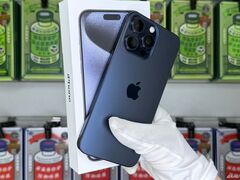 iPhone 15 Pro Max, 256 ГБ, SIM + eSIM б/у