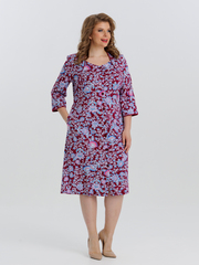 4555/1 Халат женский