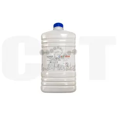 Тонер TF8Y + носитель TF8D C-EXV49 для CANON iR ADVANCE C3325i/3330i/3320 (CET) Yellow, 463г/бут, CET7498-463