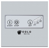 Каток гладильный EOLO MG01