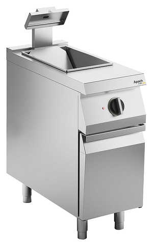 Мармит для картофеля фри Apach Chef Line SLCPSE47CS