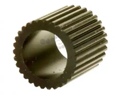 Резинка ролика подачи (PAPER FEEDING RUBBER) Konica Minolta 7055