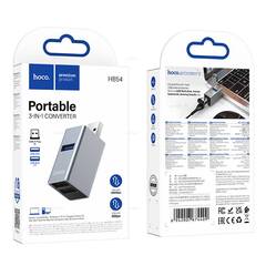 Кардридеры и USB хабы