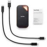 SSD диск SanDisk Extreme Pro V2 2Tb SDSSDE81-2T00-G25