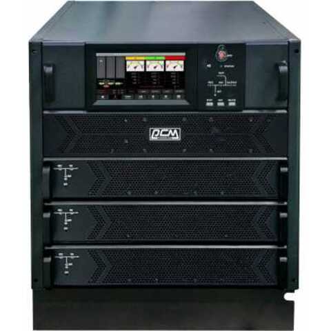 ИБП PowerCom Vanguard-II-33 VGD-II-PM10R