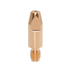 Наконечник М6x28х0,8 mm  E-Cu (PR)