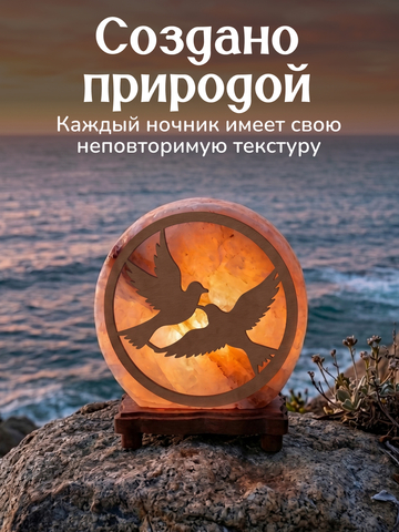 Светильник 
